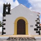 Kirche in Casillia de Costa, Fuerteventura