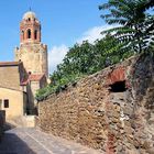 Kirche in Castiglione Della Pescaia