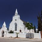 Kirche in Clanwilliam Südafrika