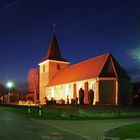 Kirche in Collinghorst