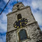 Kirche in Cork