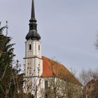 Kirche in Cunewalde