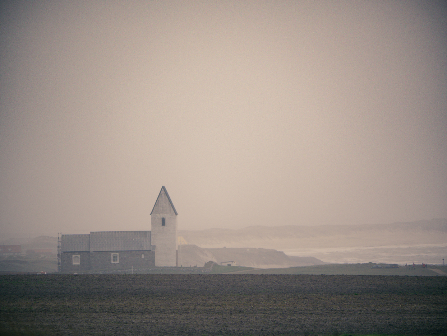 Kirche in Dänemark 