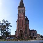 Kirche in Dalat