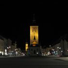 Kirche in Deggendorf