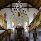 Kirche in Deichslau