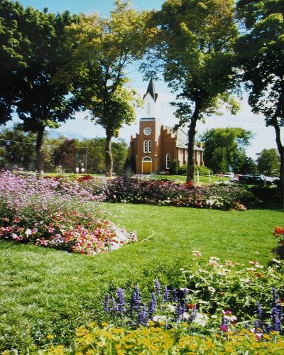 Kirche in Denver