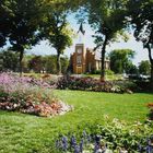 Kirche in Denver