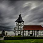 Kirche in der Altmark