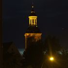 kirche in der altstadt spandau