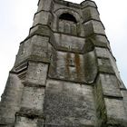 Kirche in der Bretagne