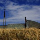 Kirche in der Düne