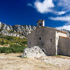 Kirche in der Provence