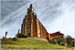 Kirche in der Steiermark