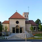 Kirche in Deutsch-Wagram