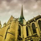 Kirche in Dijon