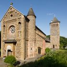 Kirche in Dillhausen