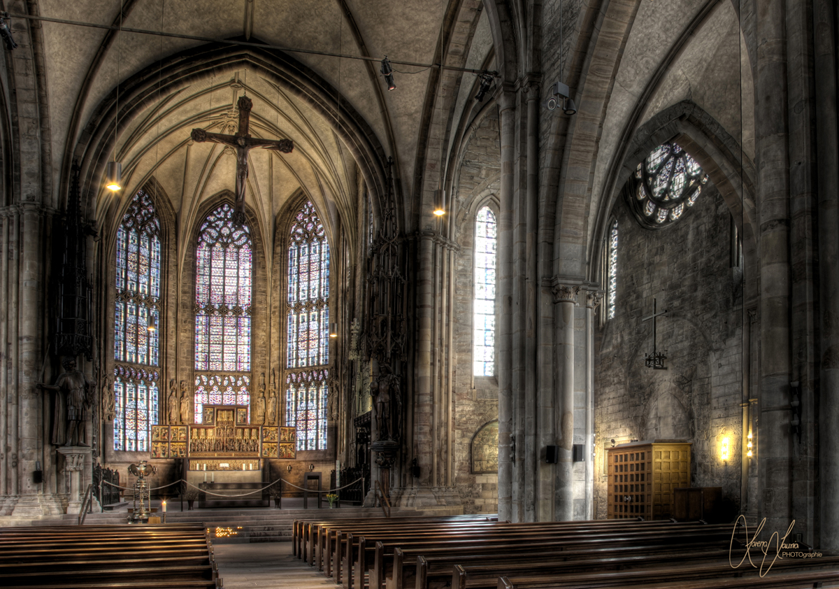 Kirche in Dortmund