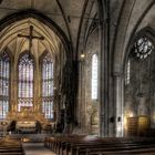 Kirche in Dortmund