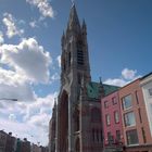 Kirche in Dublin
