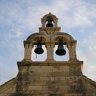 kirche in dubrovnik