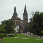 Kirche in Dudelange