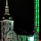 Kirche in Duisburg