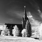 Kirche in Eberswalde