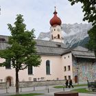 Kirche in Ehrwald (2023_08_31_8641_ji)