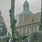 Kirche in Eis 1