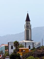 Kirche in El Paso