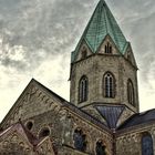 Kirche in Essen-Werden