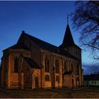 Kirche in Etgersleben