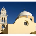 Kirche in Fira