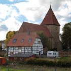 Kirche in Flaesheim