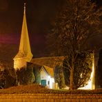 Kirche in Flintbek