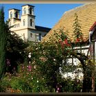 Kirche in Franken/Sachsen 2