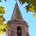 Kirche in Fréjus