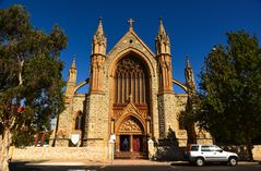 Kirche in Fremantle
