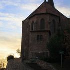 Kirche in Friedeburg