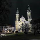 Kirche in Fürstenzell