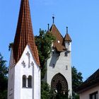 Kirche in Füssen