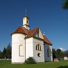 Kirche in Füssen