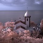 Kirche in Funchal