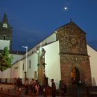 Kirche in Funchal