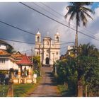 Kirche in Galle