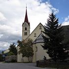 Kirche in Galtür