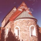 Kirche in Gamla Uppsala