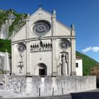 Kirche in Gemona