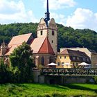 Kirche in Gera-Untermhaus